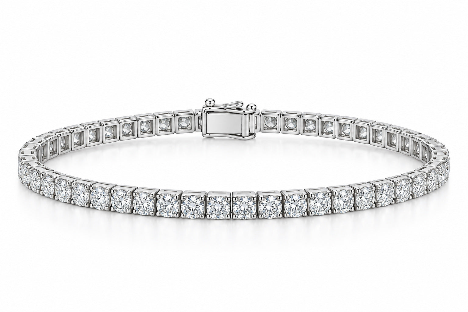 ELARIS tennis bracelet
