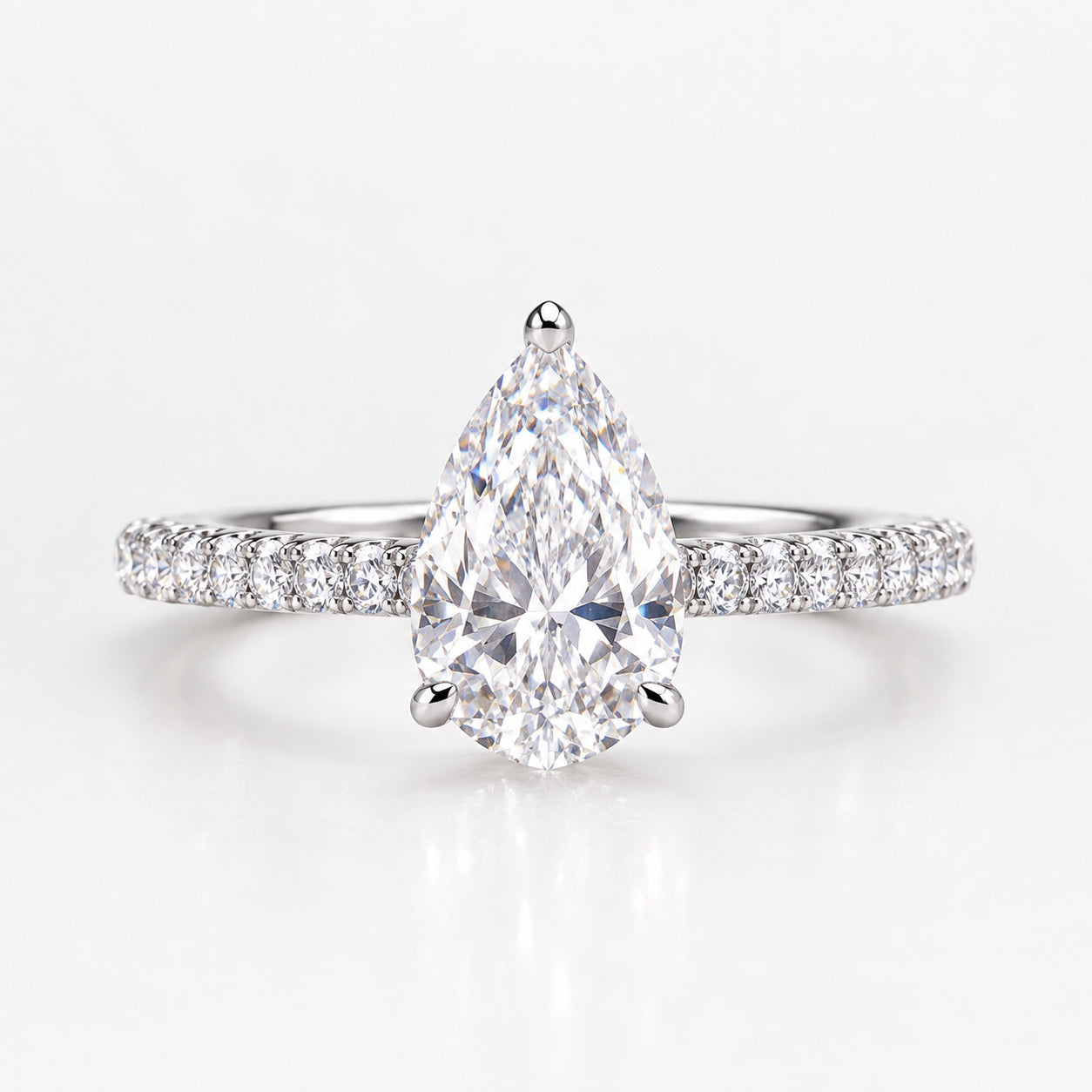 ELARIS ring